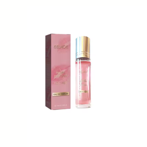 Parfum aux phéromones pour femme Eau de parfum séduction irrésistible